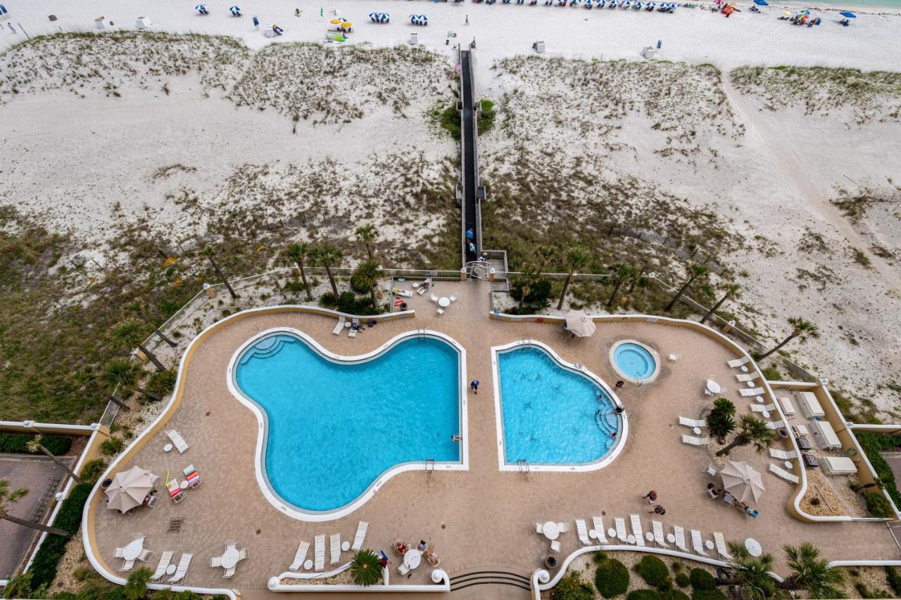Emerald Isle 607 Pensacola Beach Zewnętrze zdjęcie