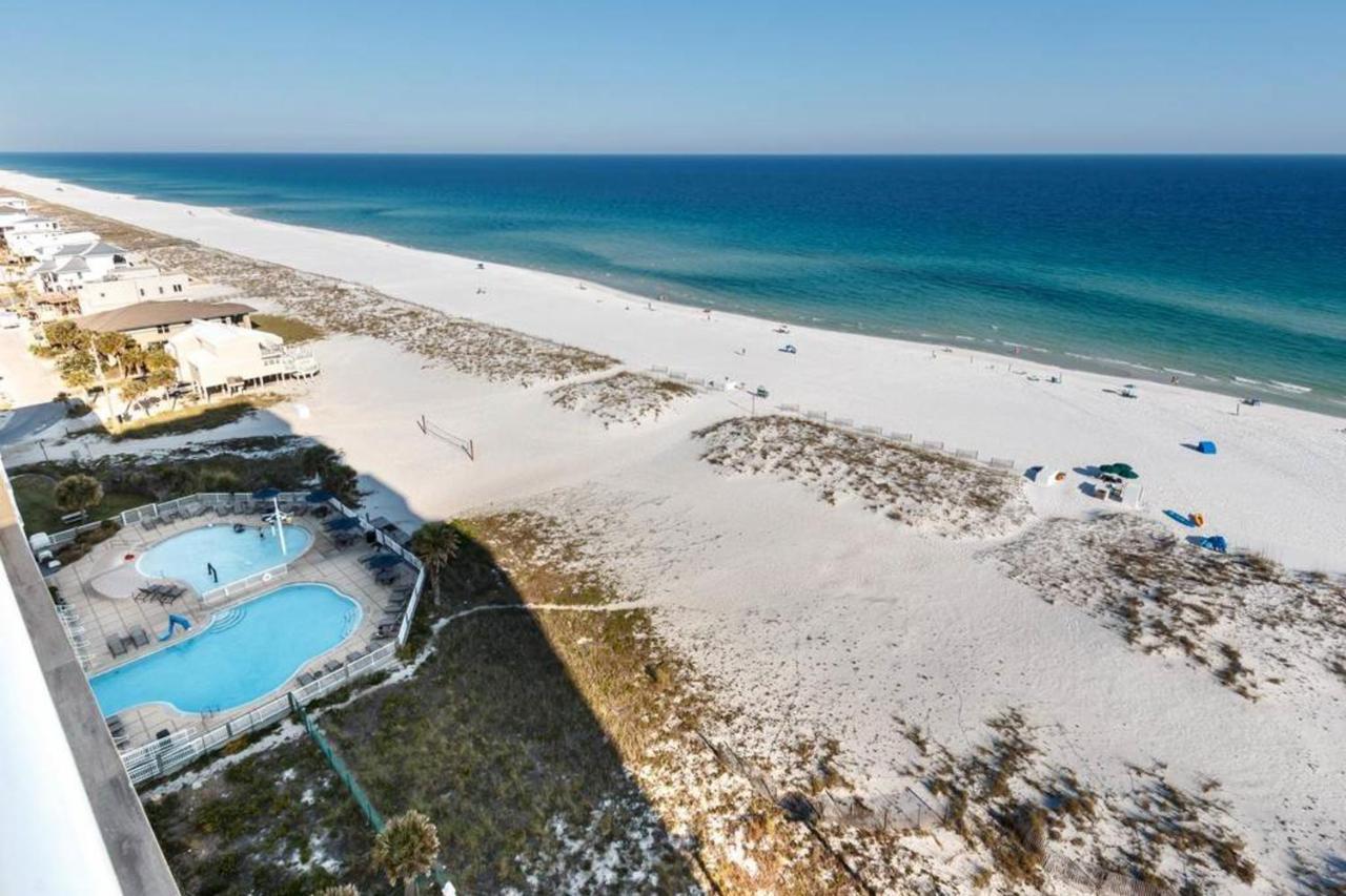 Emerald Isle 607 Pensacola Beach Zewnętrze zdjęcie